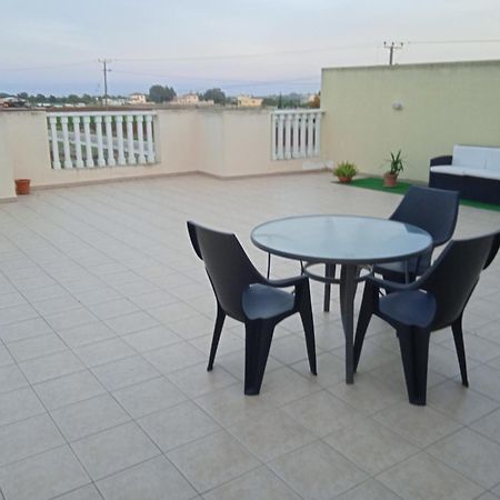 Xylophagou Rest And Relax Appartement Xylophaghou Buitenkant foto