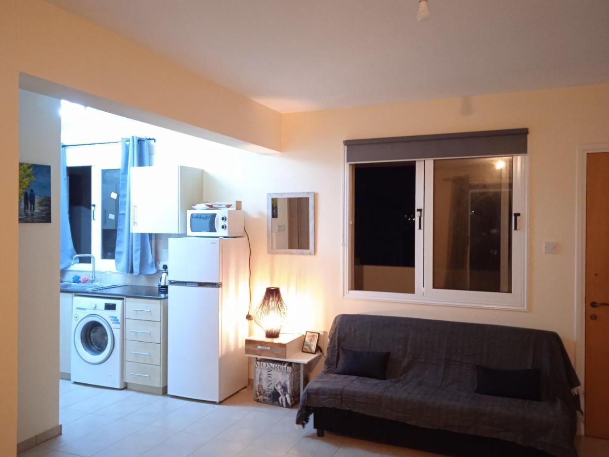 Xylophagou Rest And Relax Appartement Xylophaghou Buitenkant foto