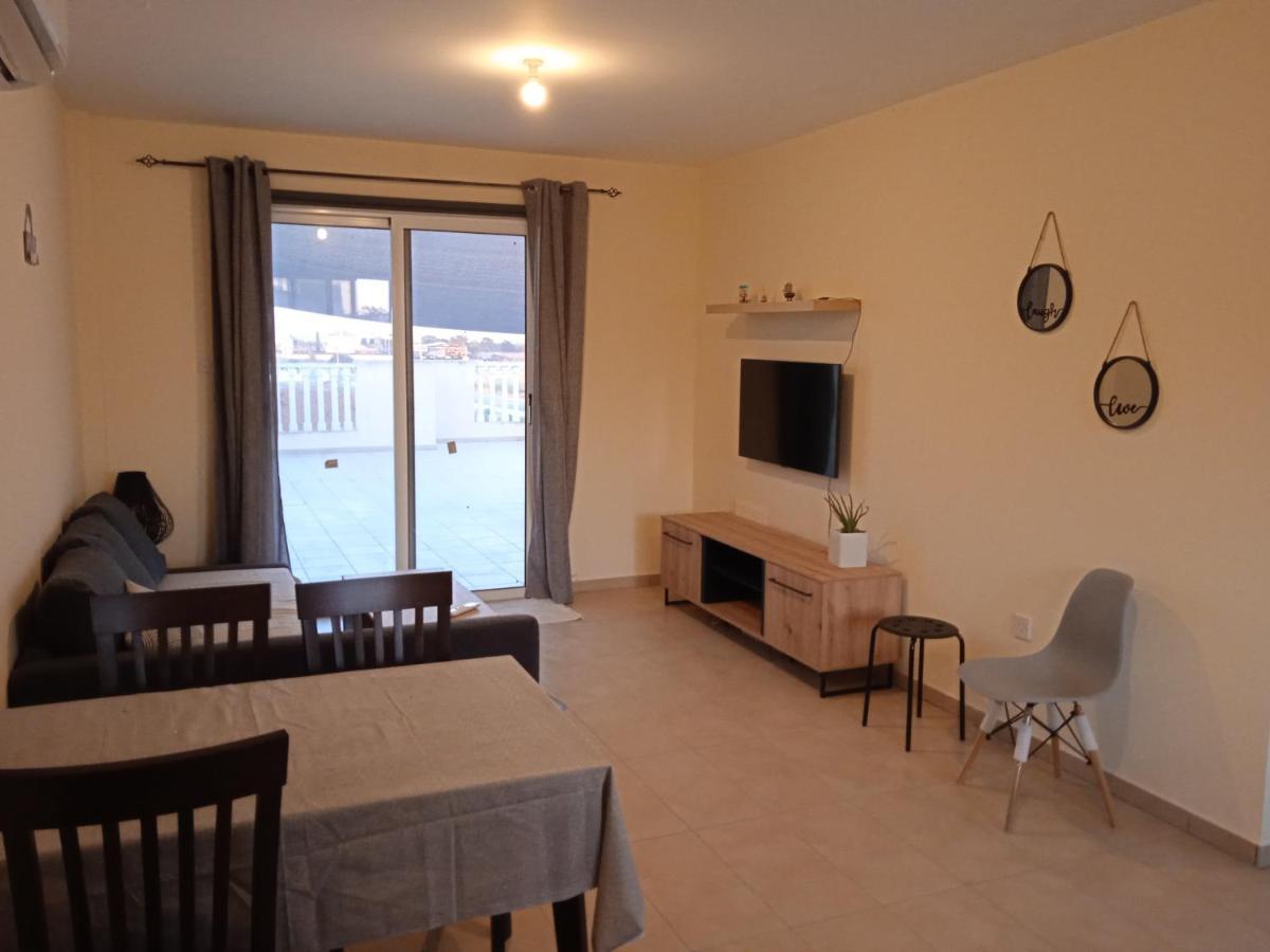 Xylophagou Rest And Relax Appartement Xylophaghou Buitenkant foto