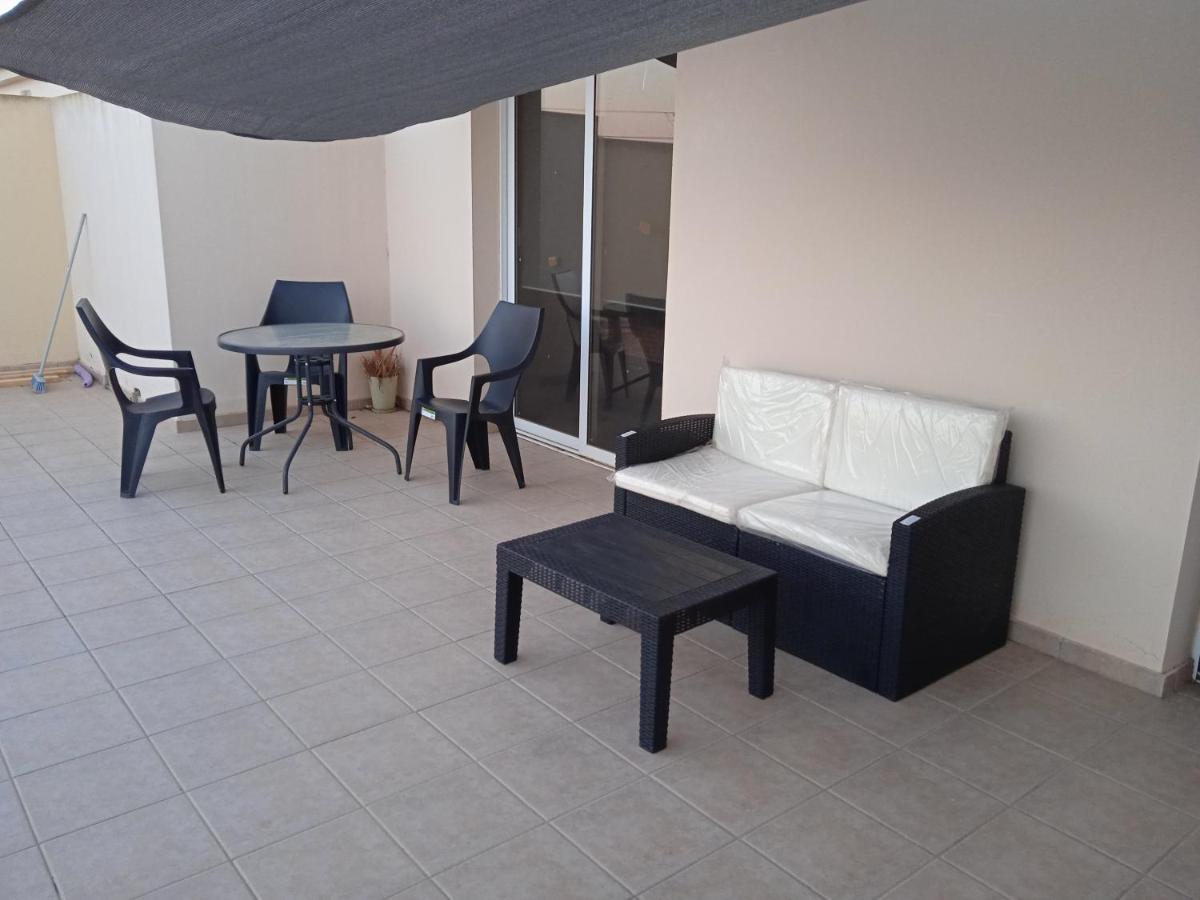 Xylophagou Rest And Relax Appartement Xylophaghou Buitenkant foto