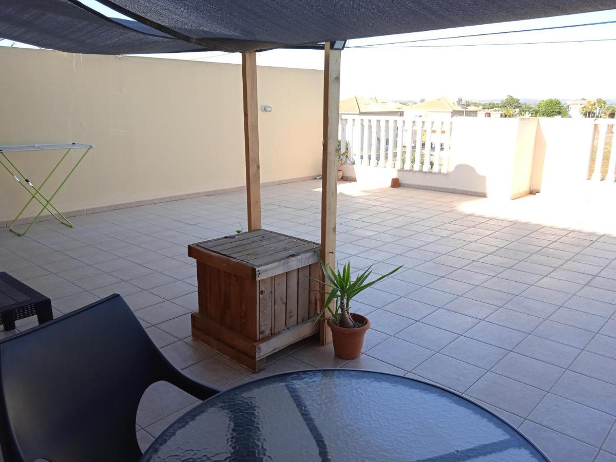 Xylophagou Rest And Relax Appartement Xylophaghou Buitenkant foto