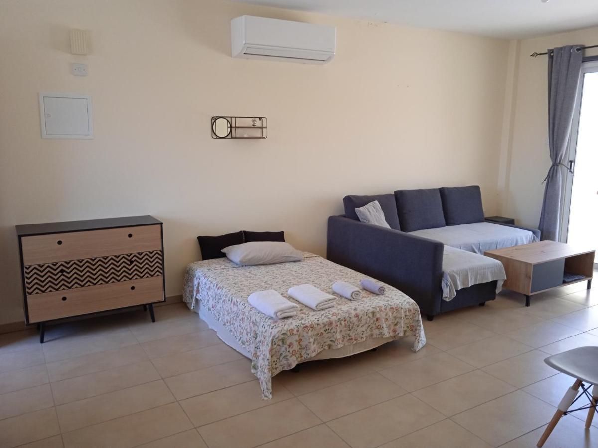 Xylophagou Rest And Relax Appartement Xylophaghou Buitenkant foto
