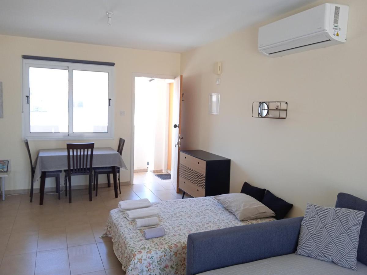 Xylophagou Rest And Relax Appartement Xylophaghou Buitenkant foto