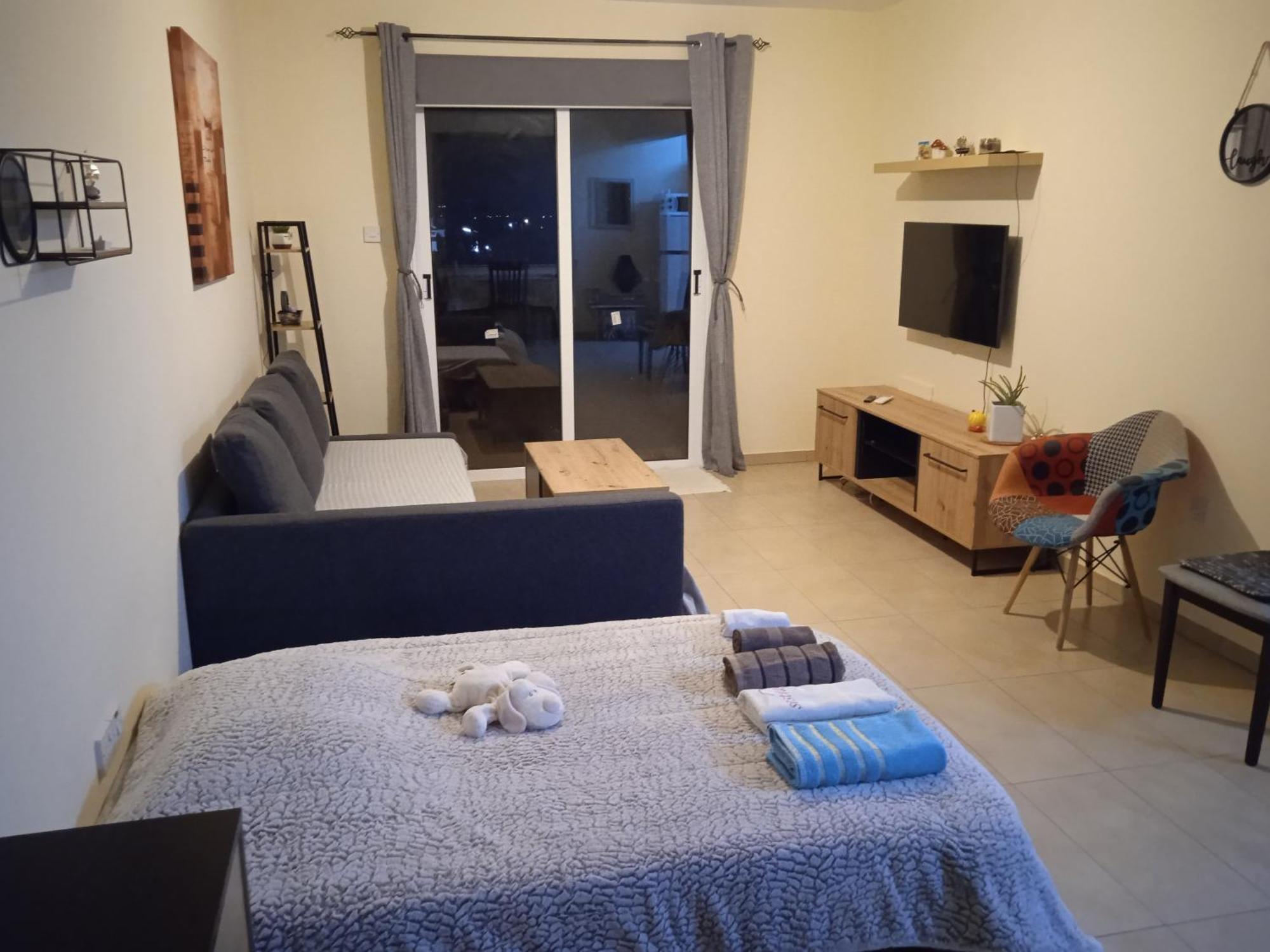 Xylophagou Rest And Relax Appartement Xylophaghou Buitenkant foto