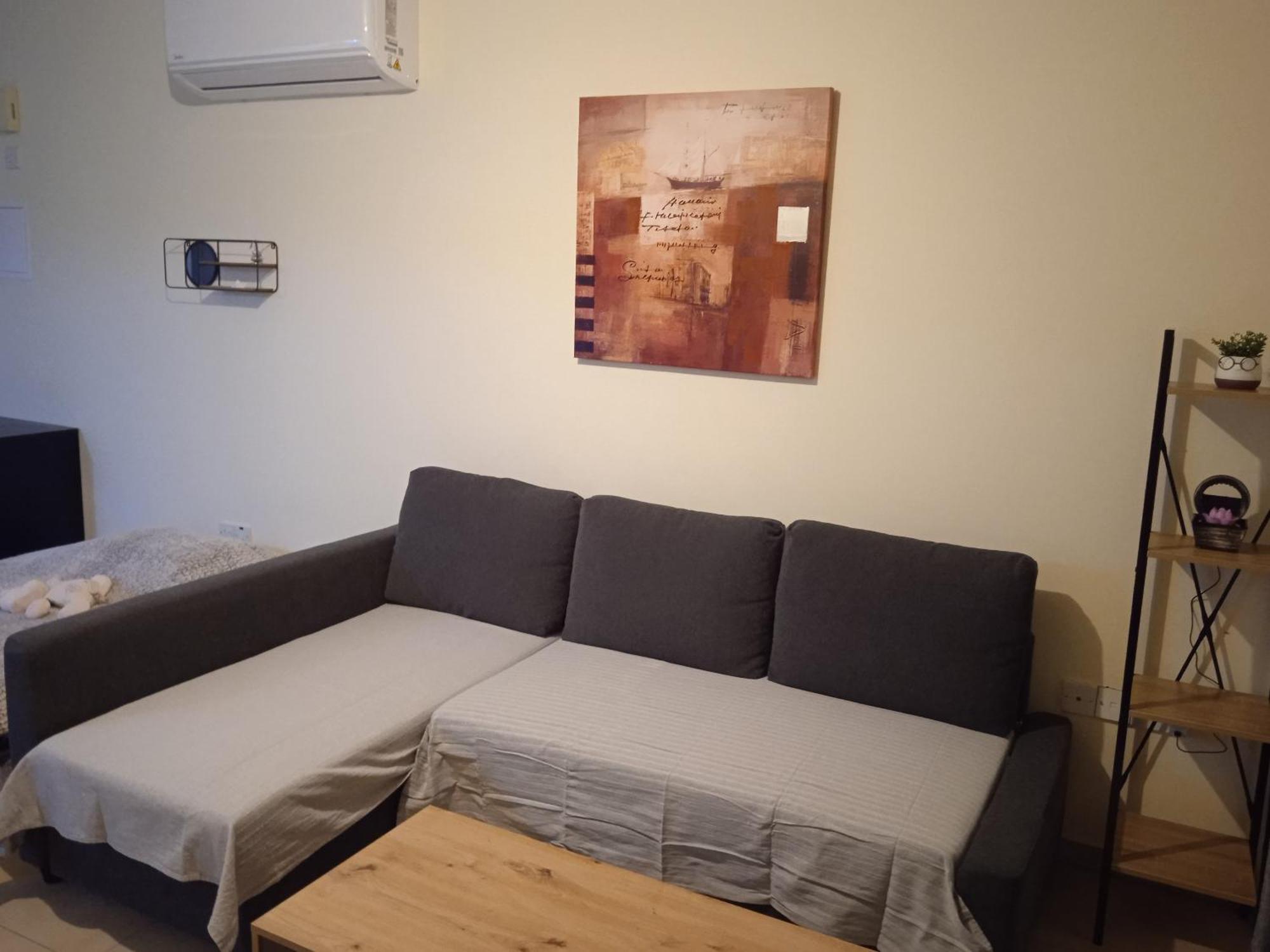 Xylophagou Rest And Relax Appartement Xylophaghou Buitenkant foto