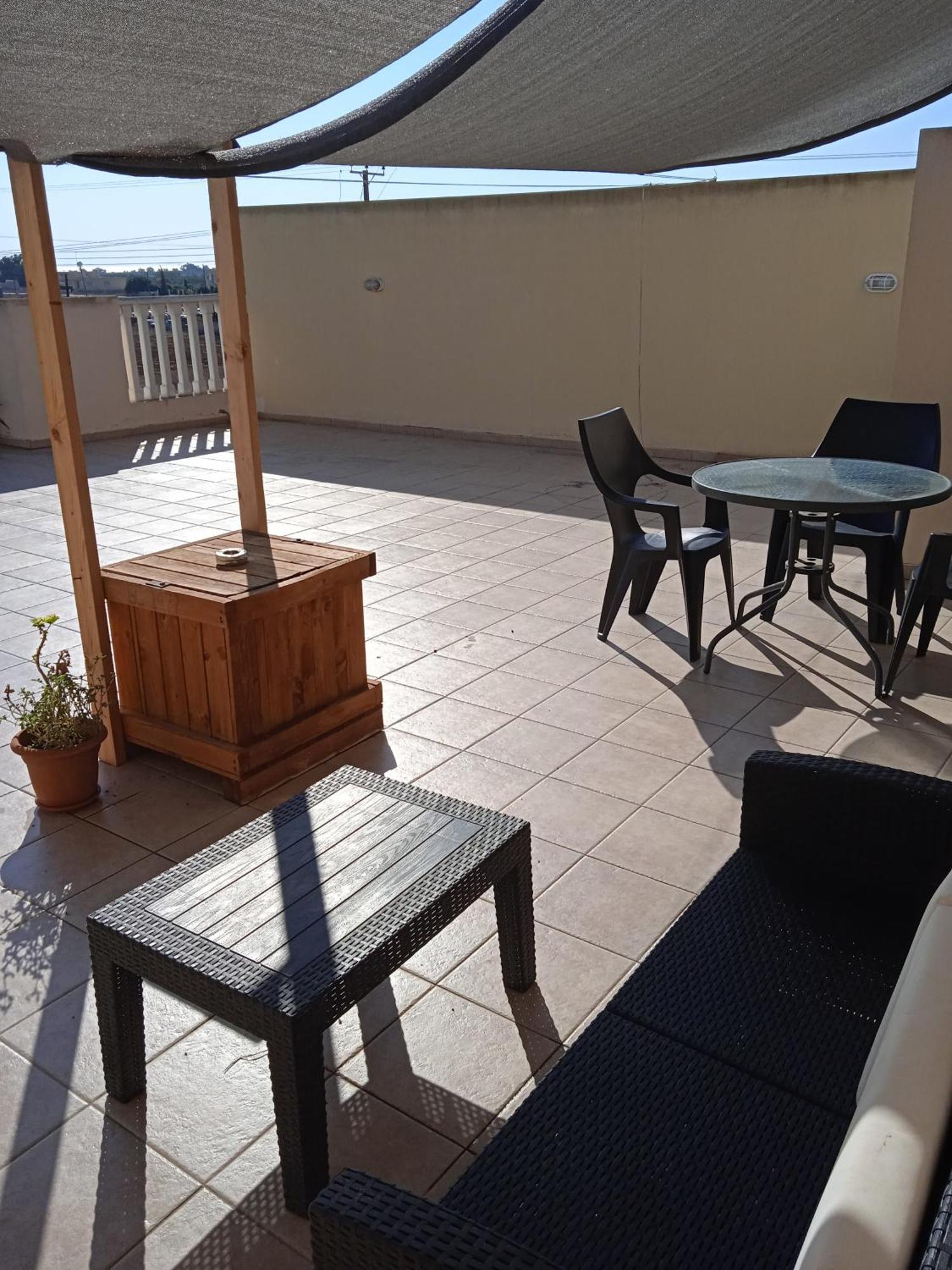 Xylophagou Rest And Relax Appartement Xylophaghou Buitenkant foto