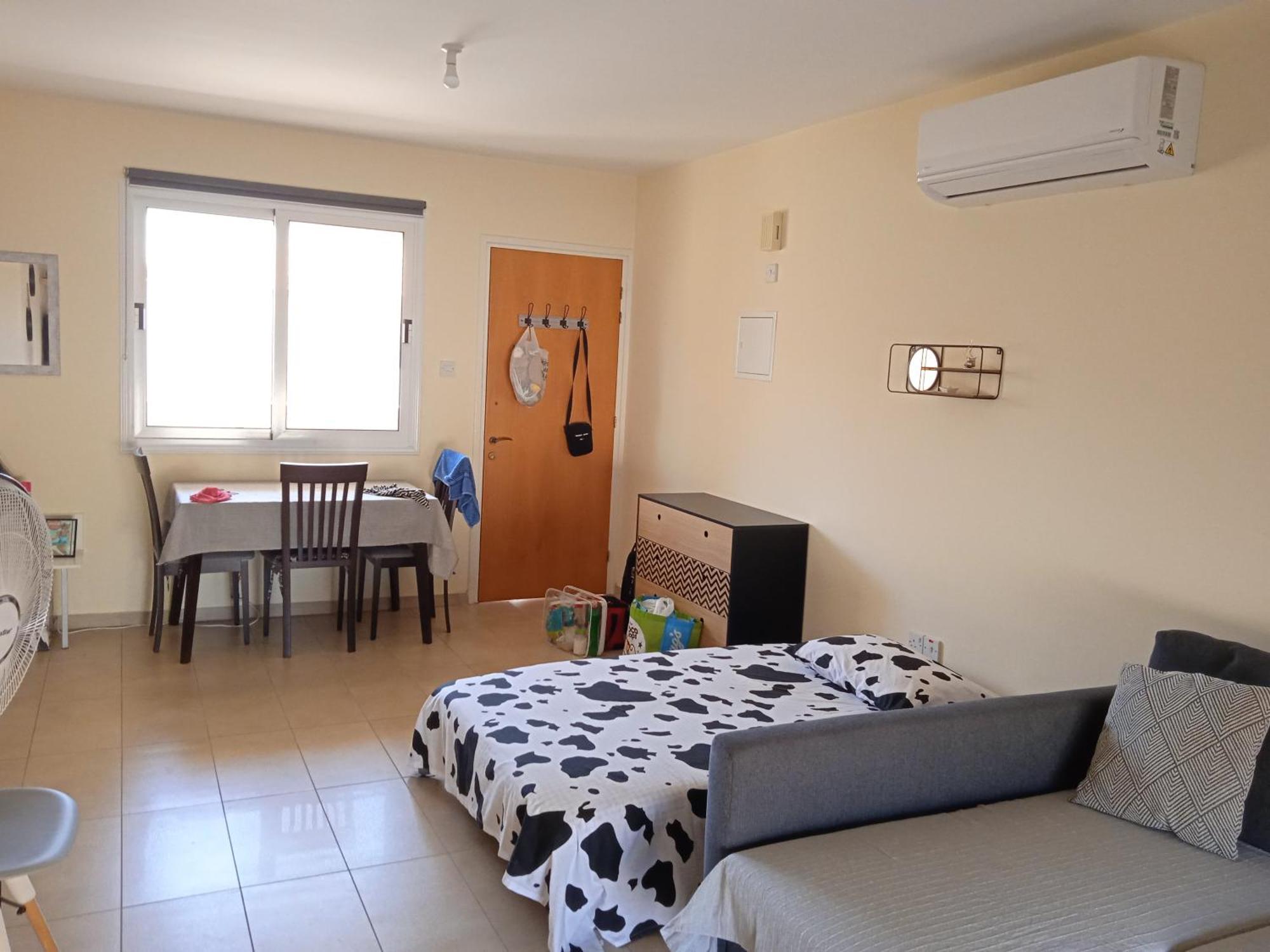 Xylophagou Rest And Relax Appartement Xylophaghou Buitenkant foto