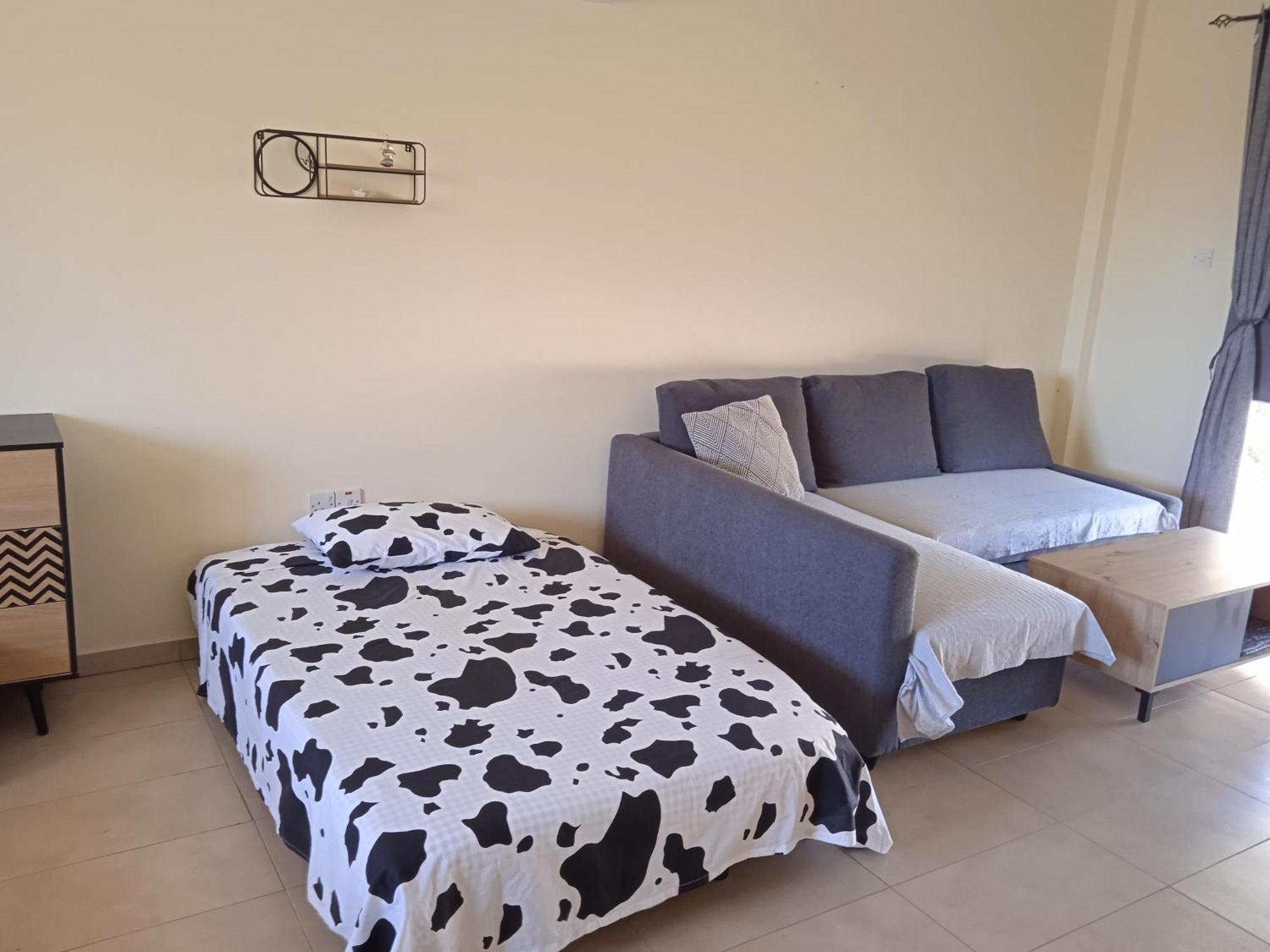 Xylophagou Rest And Relax Appartement Xylophaghou Buitenkant foto