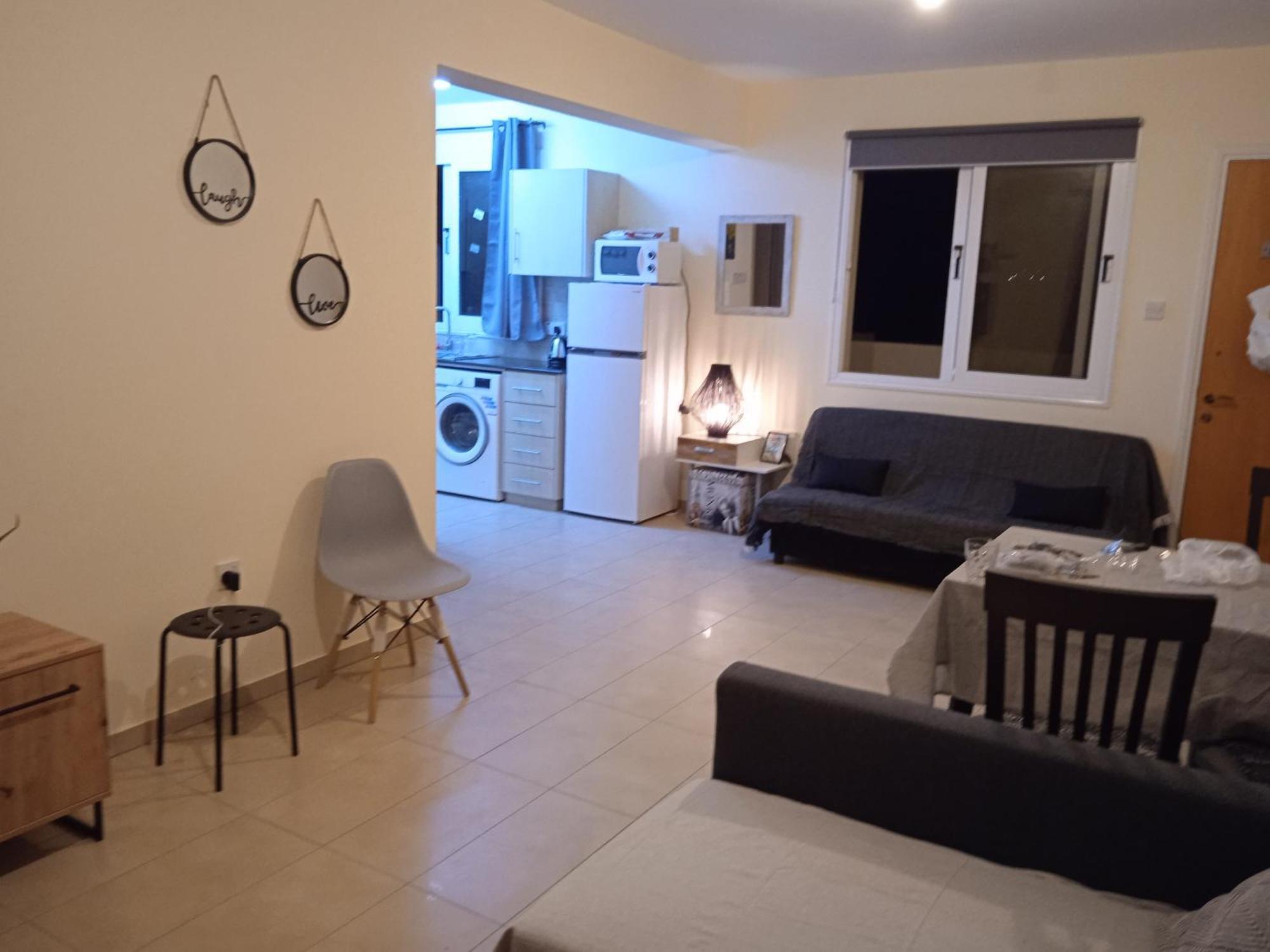 Xylophagou Rest And Relax Appartement Xylophaghou Buitenkant foto