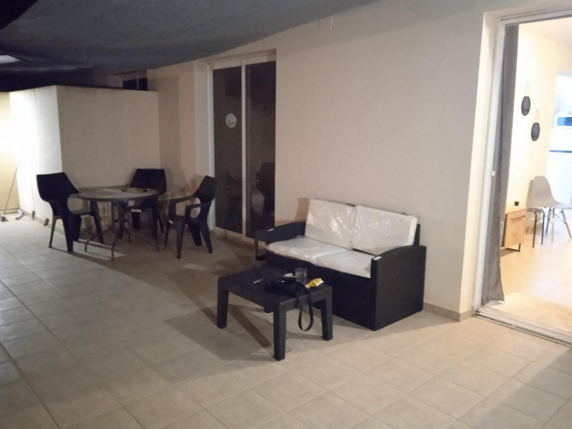 Xylophagou Rest And Relax Appartement Xylophaghou Buitenkant foto