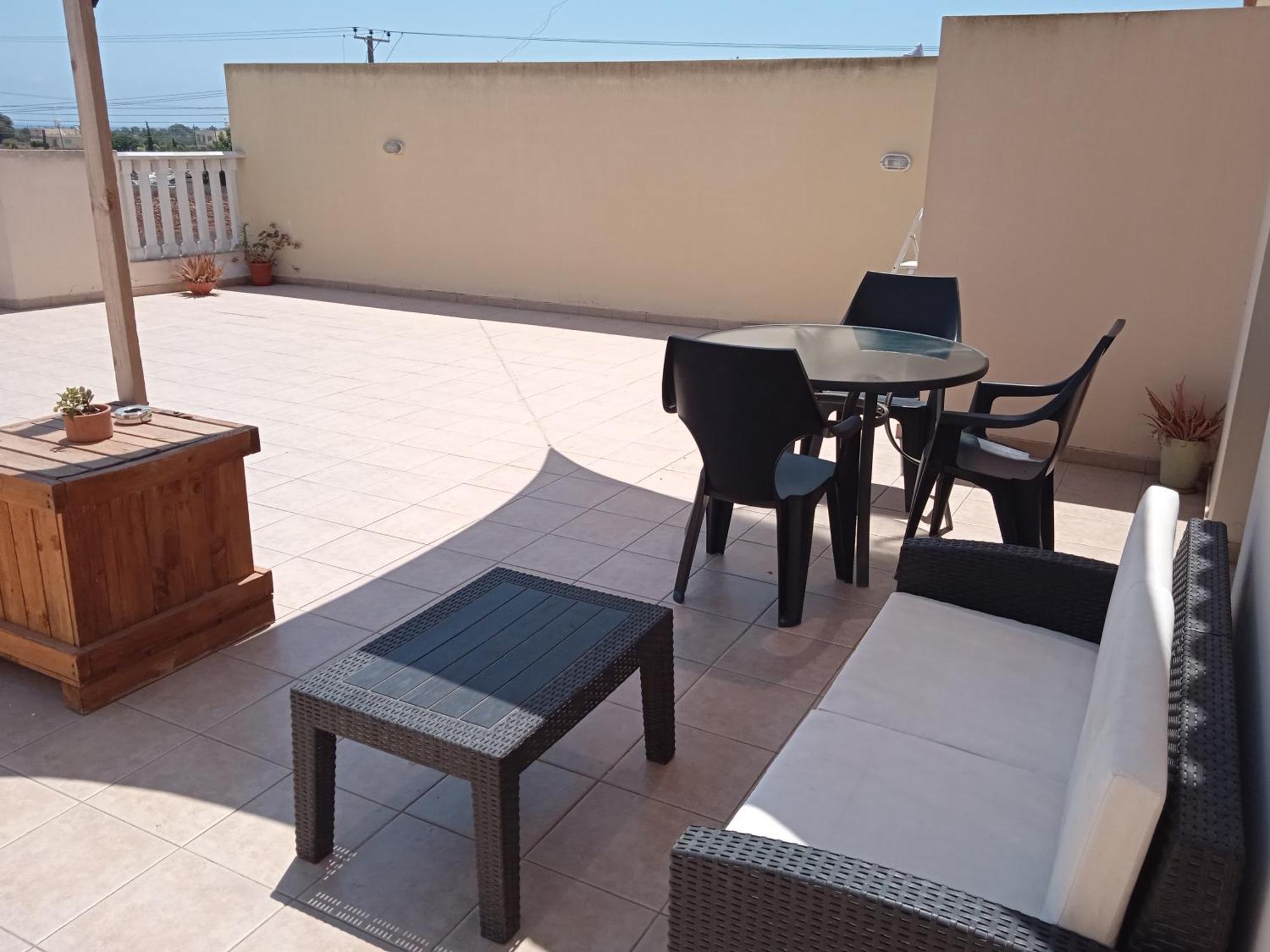 Xylophagou Rest And Relax Appartement Xylophaghou Buitenkant foto