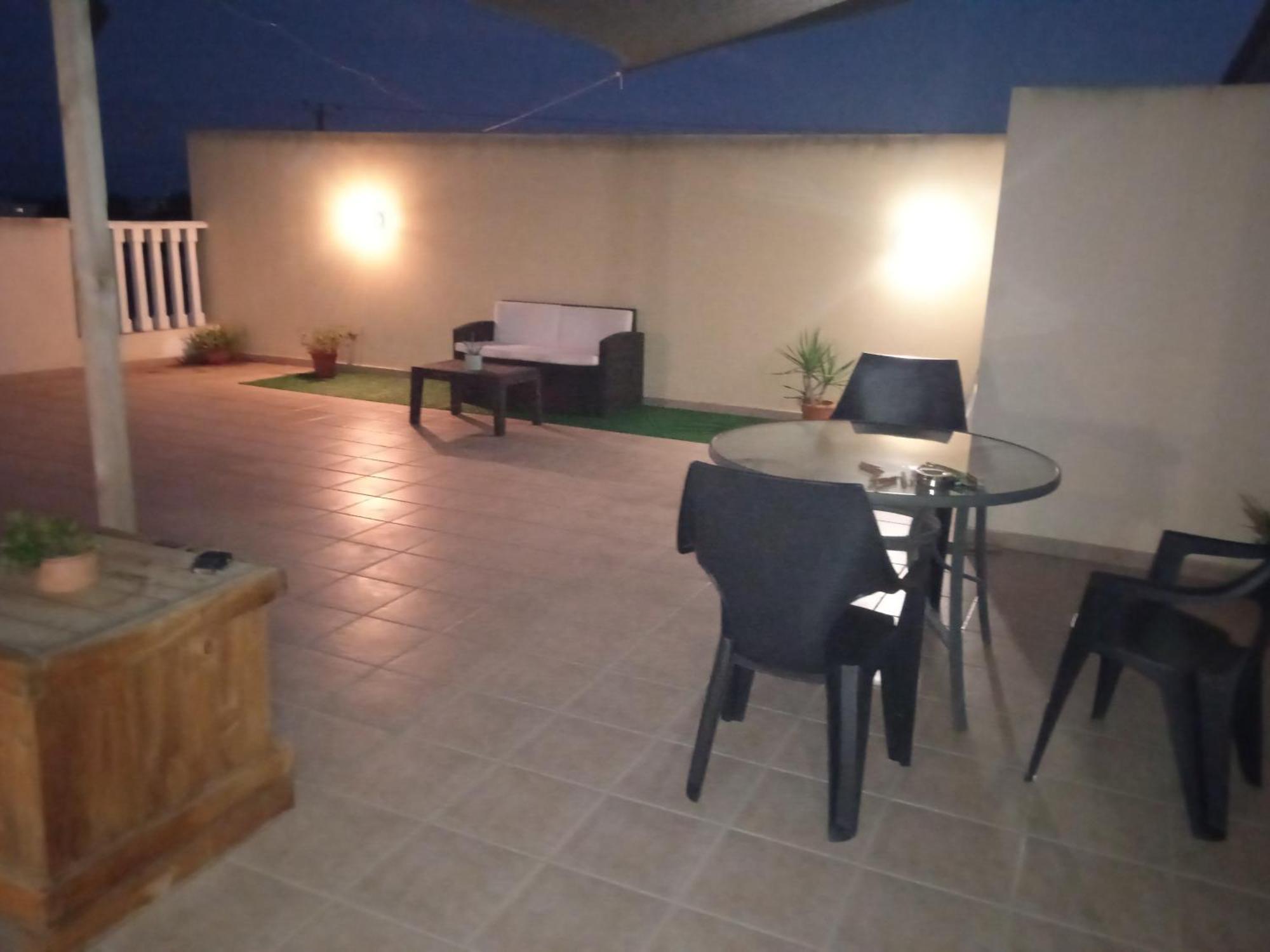 Xylophagou Rest And Relax Appartement Xylophaghou Buitenkant foto