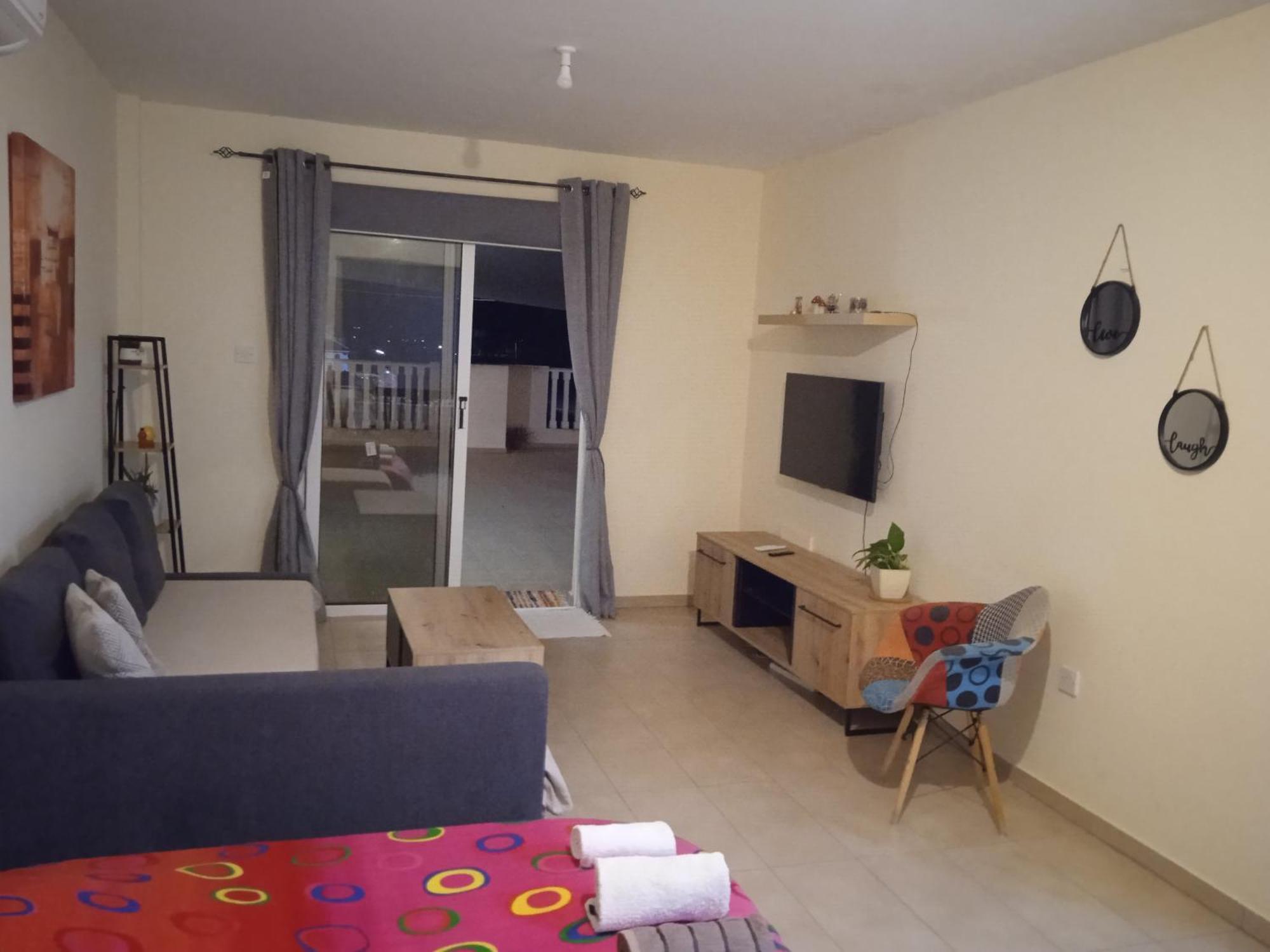 Xylophagou Rest And Relax Appartement Xylophaghou Buitenkant foto