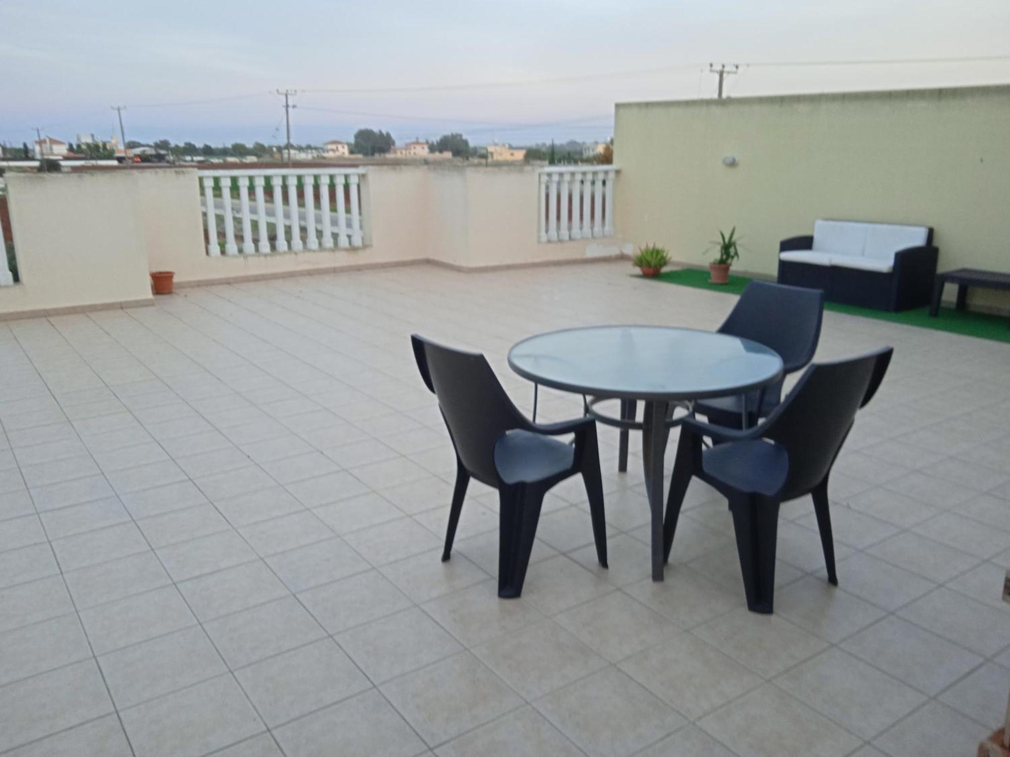 Xylophagou Rest And Relax Appartement Xylophaghou Buitenkant foto