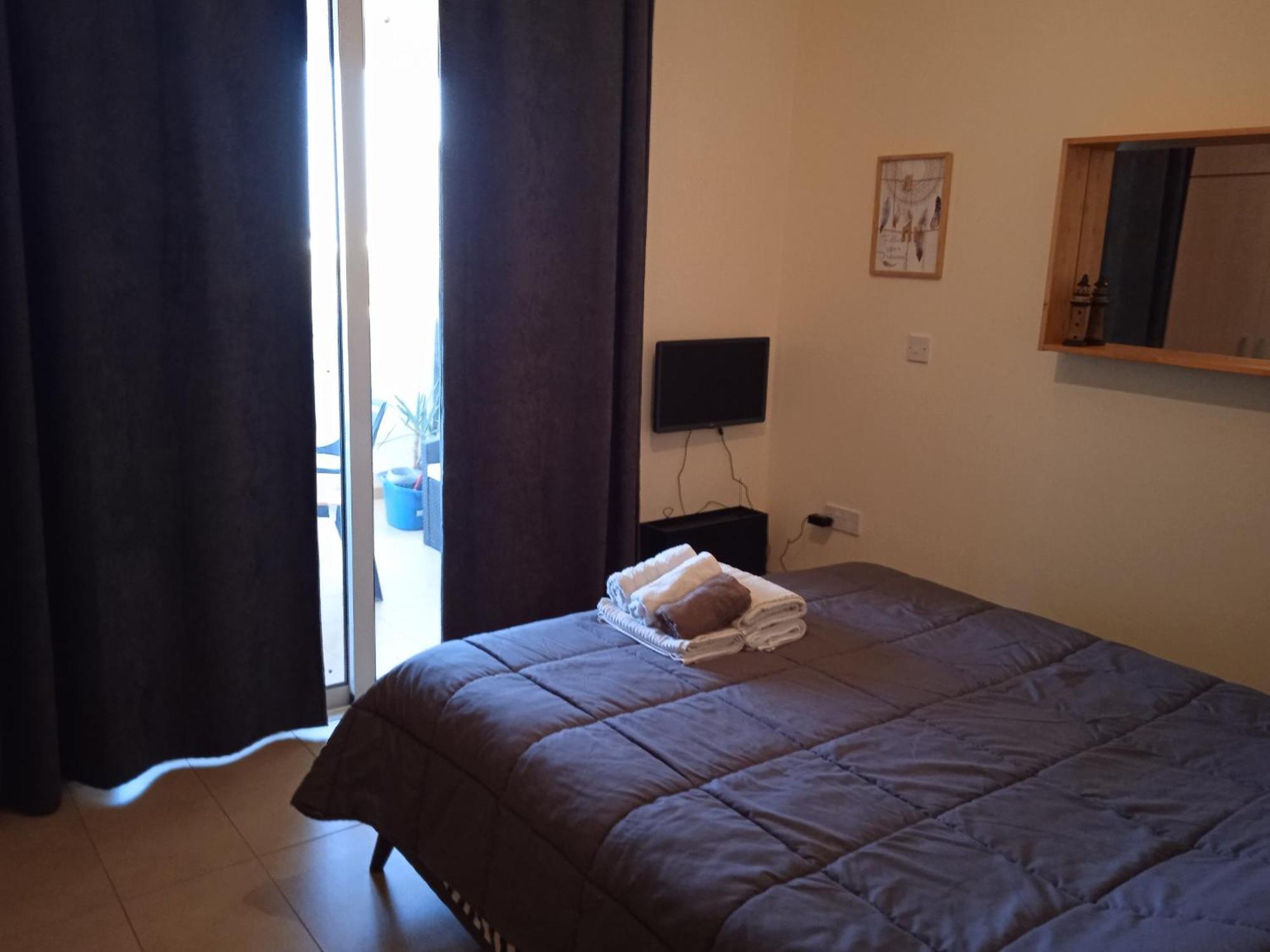 Xylophagou Rest And Relax Appartement Xylophaghou Buitenkant foto